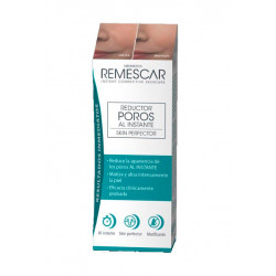 Remescar Riduttore di pori 20 ml