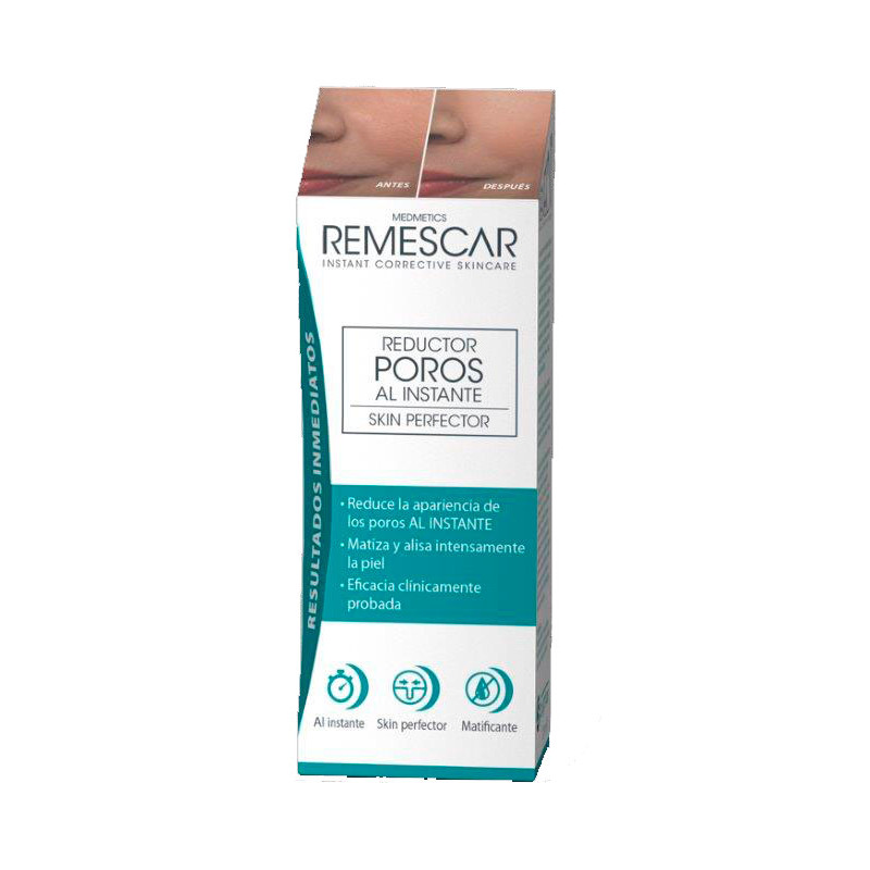 Remescar Porenreduzierer 20 ml