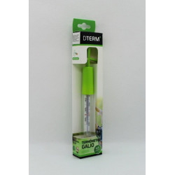 Termómetro Galio DDERMA