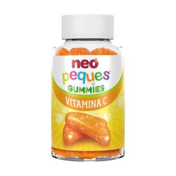 Caramelle gommose Neo Kids Vitamina C 30 Caramelle gommose