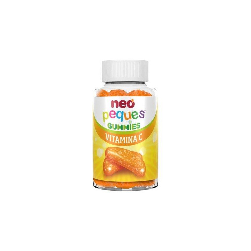 Gummibärchen Neo Kinder Vitamin C 30 Gummibärchen