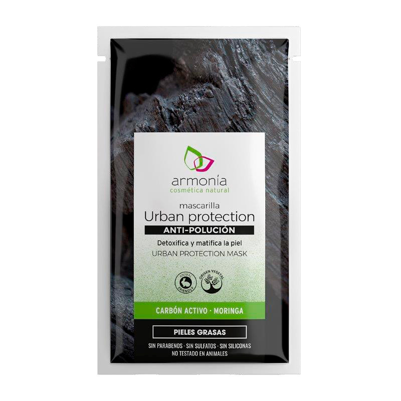 Urban Protection Armonia 12 Masque unidose