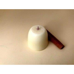 Cinnamon Candle
