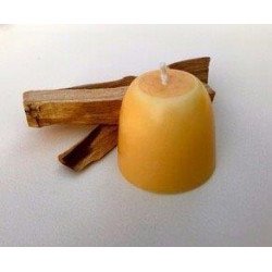 Bougie Palo Santo