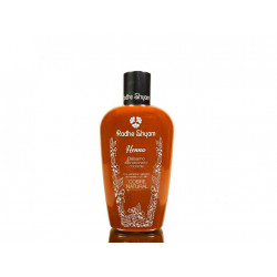 Bálsamo Henna Cobre Radhe 250 ml