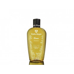Champú Henna Cabellos Secos Radhe Shyam 250 ml