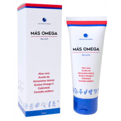 Mahen Mehr Omega Creme 100 ml