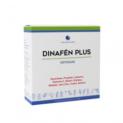 Dinafen PLUS Mahen 20 flacons