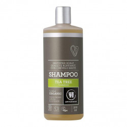 Shampoo Tea Tree Urtekram 500 ml