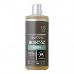 Shampoo nettle Urtekram Anti-caspa 500 ml
