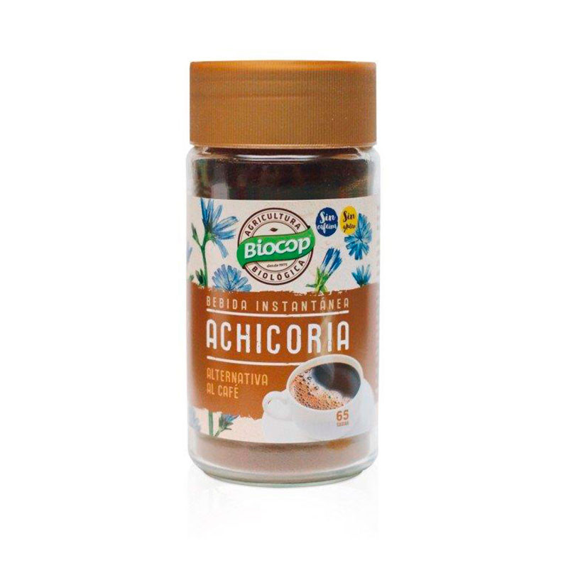 Chicorée soluble Biocop 100g