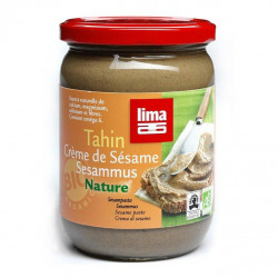 Tahin Nature Bio lima 500 gr