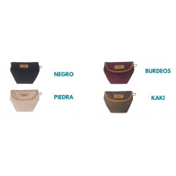 Portamascarillas para Adulto Silvestre