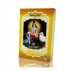 Hennè Biondo Intenso Radhe Shyam