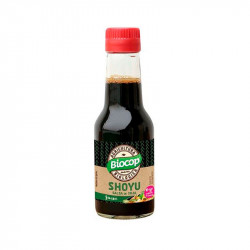Shoyu Sojasauce Biocop 140 ml