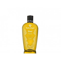 Shampoing au henné Couleur Blond Radhe Shyam 250 ml