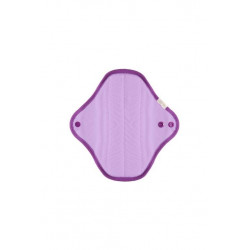 Protegeslips Tecido Lavável Farmaconfort Asas