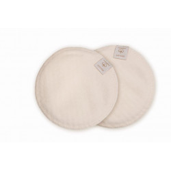 Coussinets d’allaitement jetables Farmaconfort 2 unités