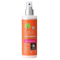 Spray de condicionamento infantil Urtekram 250 ml