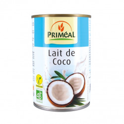 Leche de Coco Priméal 400 ml