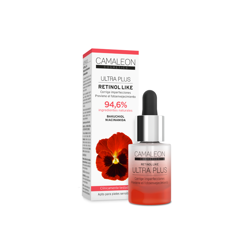 Chameleon Ultra Plus Retinol 15 ml