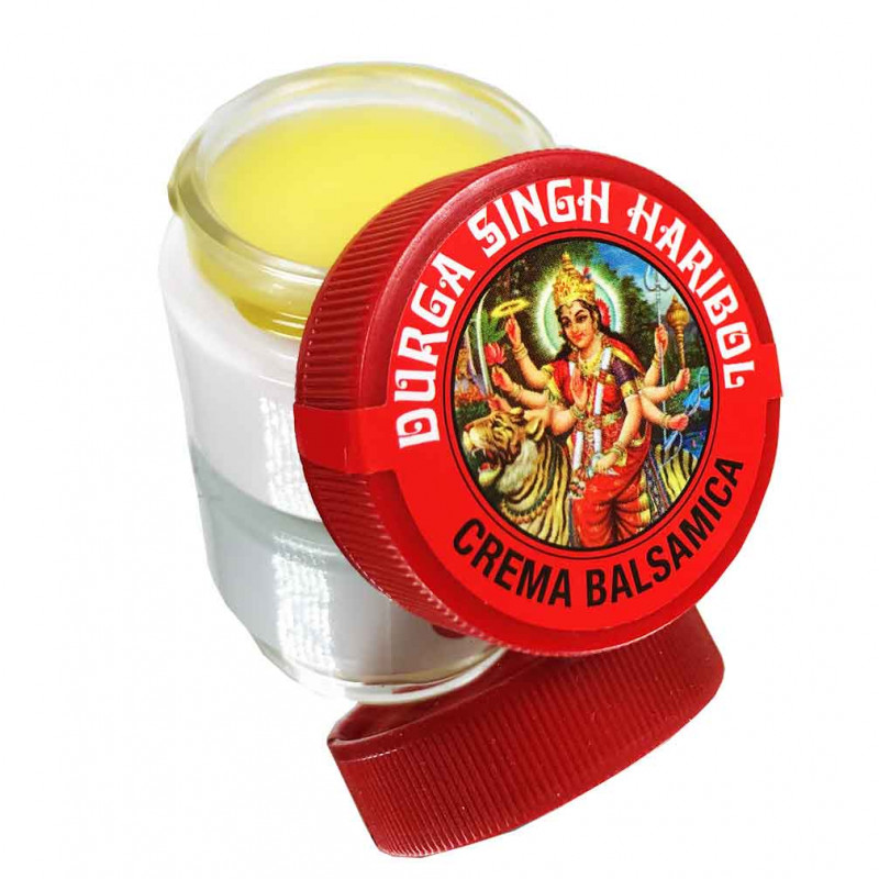 Tigre Vermelho Balm Haribol Radhe 15 ml