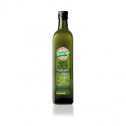Hojiblanca Extra Virgin Biocop 75 cl Extra Virginolive Oil