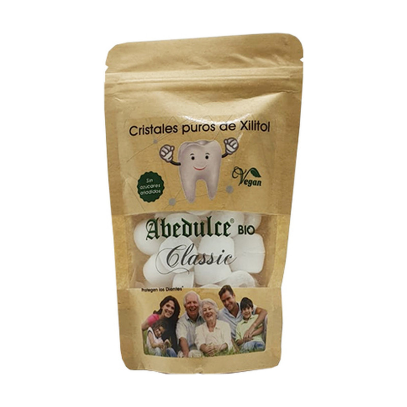Xylitol candies Abedulce 152 grams