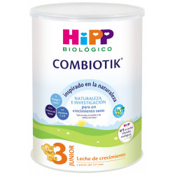 HIPP Combiotik 3 Growth 800 Gramm