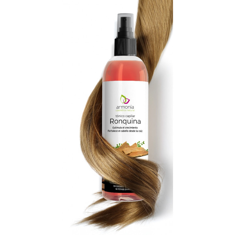 Harmonia Ronquina 200ml