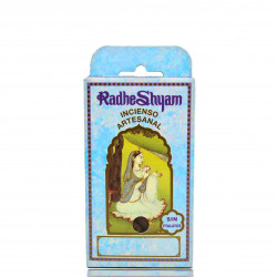 Radhe Incense Sandalwood Cone