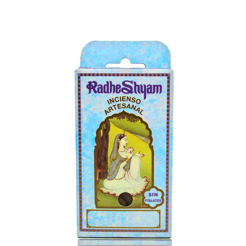 Radhe Incenso Cono di Sandalo