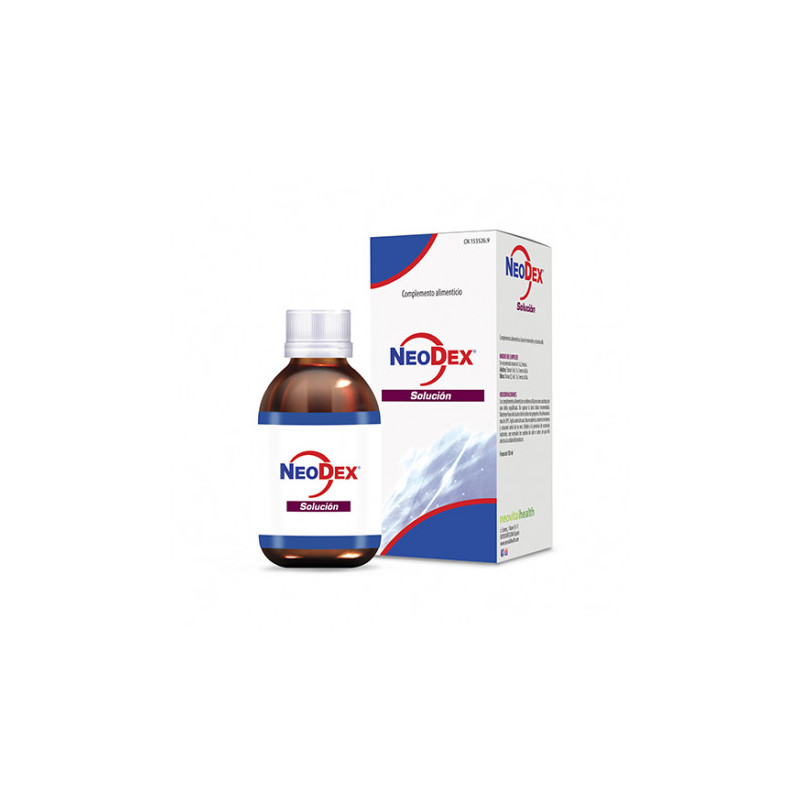 Solução Neodex 150ml