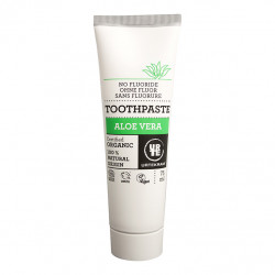 Urtekram Dentifricio all'Aloe 75 ml