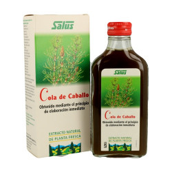 Jugo Cola de Caballo 200 ml