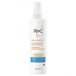 RoC Protector Sol After Sun Rest Piel 200 ml