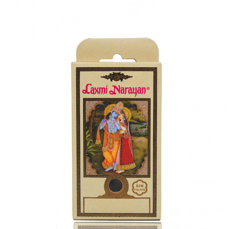 Radhe Incense Laxmi Musk Cone