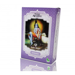Radhe Shampoo Shikakai Ayurvedisch