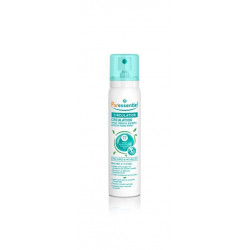 Puressentiel Spray Gambe Leggere 17 Oli Essenziali 100 ml