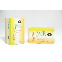 Sen Saltta 20 Filtri