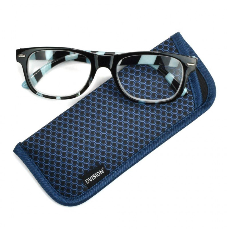 D Visión Gafas Formentera +2.50