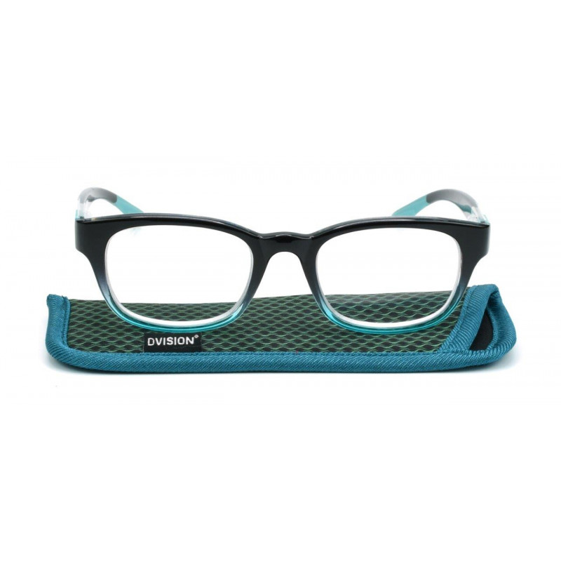 D Visión Lunettes Lemnos +2.50
