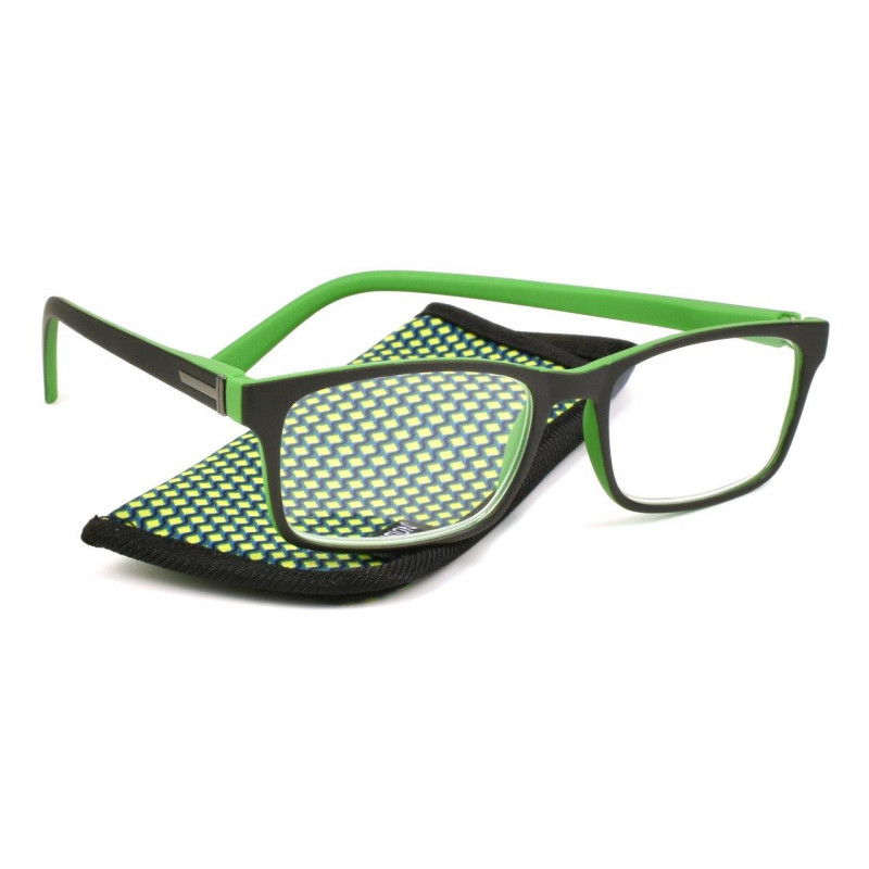 D Visión Gafas Milos +1.50