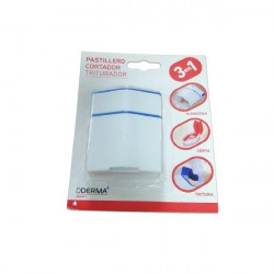 3 em 1 pillbox