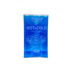 Cold/Heat Bag 140x180 OSEO 3+