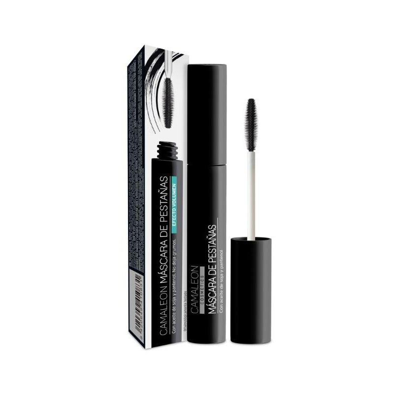 Máscara Volumen de Pestañas Armonía