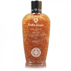 Salts Bath Roses Radhe Shyam 330cc