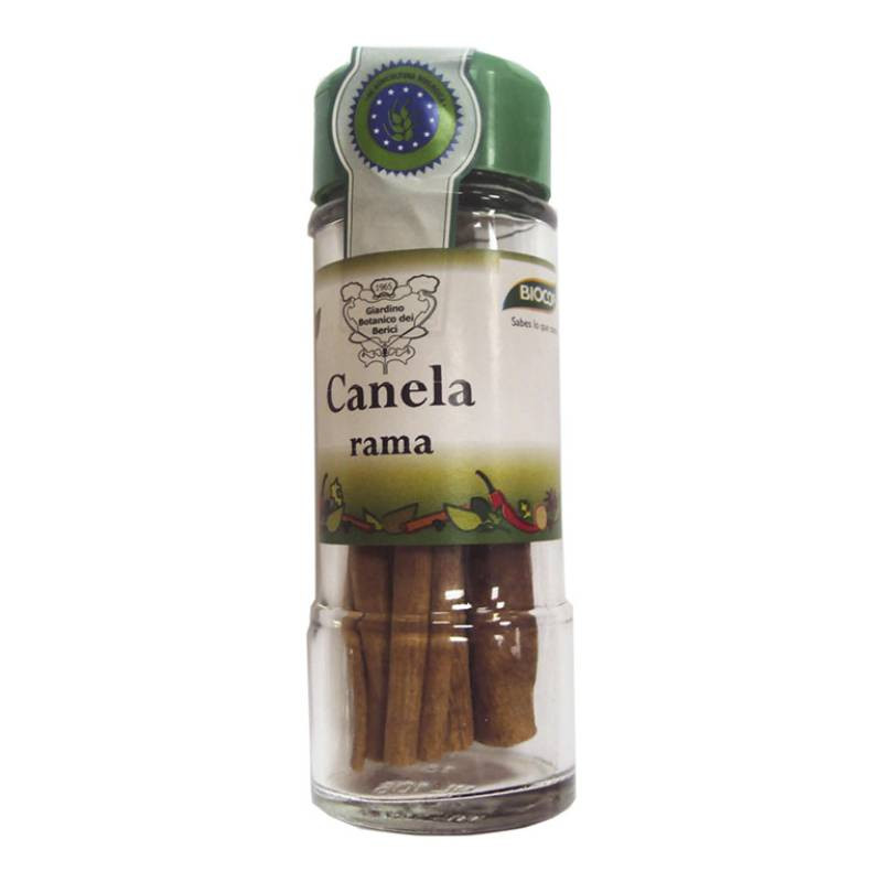 Canela en Rama Biocop 20gr