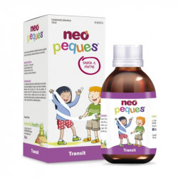 Neo Peques Transit 150ml
