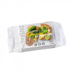 Pão de trigo fermentado Schnitzer 250gr